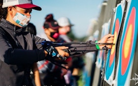 USA Archery Sees Record Membership Growth to Start 2021