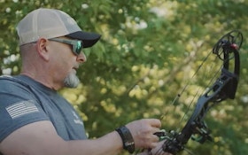 Video: Field Test of Six 2022 Flagship Compound Bows