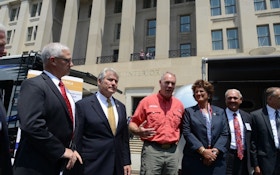 Zinke, outdoor industry leaders discuss public-private partnerships