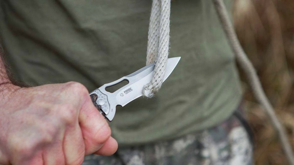 Gear Roundup: Hunting Knives & Blades