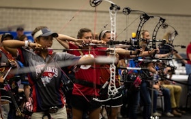 USA Archery Announces 2021 Grant Opportunities For Collegiate Coaches And Student-Coaches