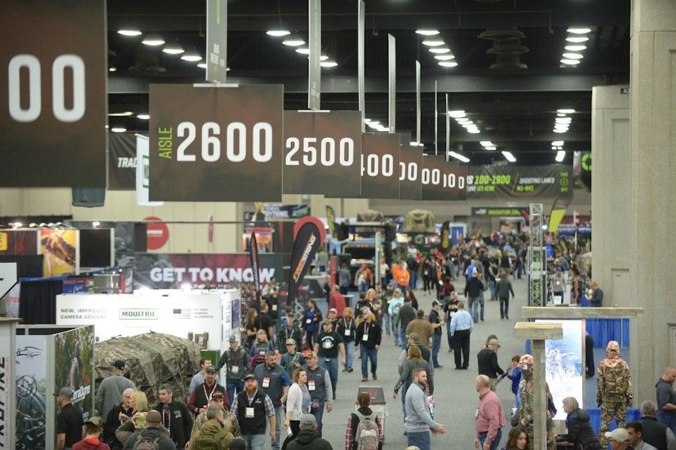 2021 ATA Show Canceled, Virtual Show Plans Ongoing