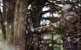 Bow Review: Bowtech Solution SD