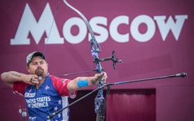 Team Easton Sweeps Gold Medals at 2019 World Cup Final