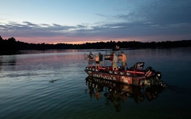 5th Annual Cajun 8 Bowfishing Tournament Sold Out