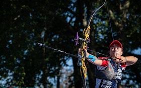 Kaufhold Wins First USA Women’s World Archery Championships Medal in 33 Years