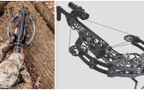 Best New Crossbows for 2018