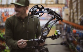 Elite Archery Is Shipping Bows — Fast