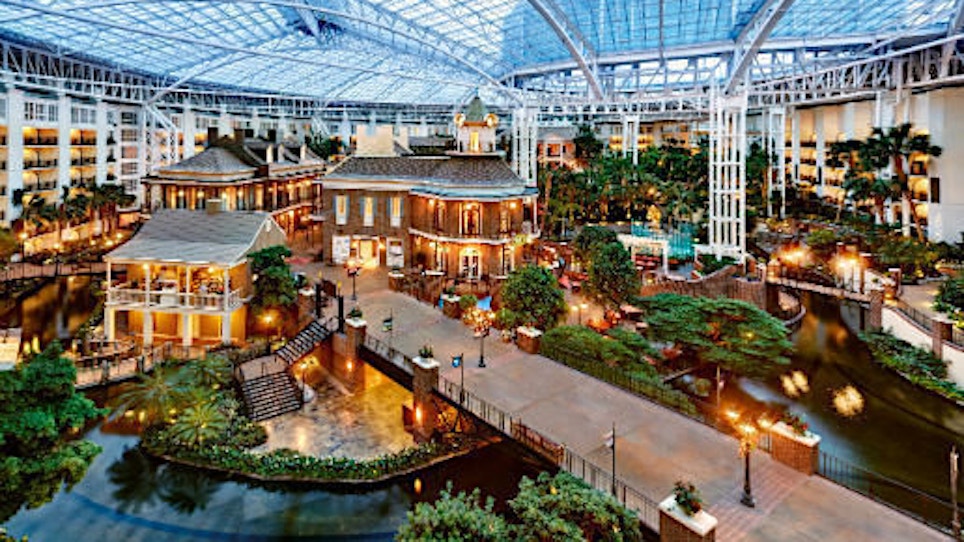 Three Guaranteed Takeaways From Attending the Hunting Retailer Show in Nashville