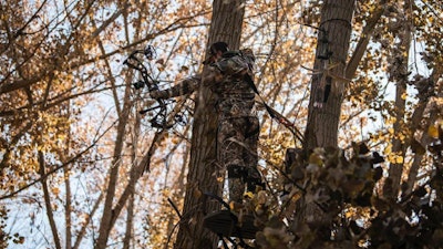 Bow Review Bowtech Realm Sr6 Archery Business