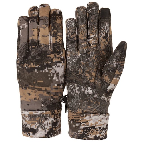 Huntworth Stealth Shooters Gloves