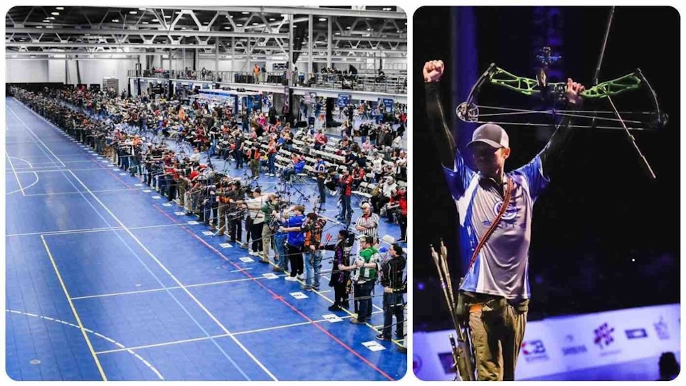 2022 Lancaster Archery Classic Recap and Other Industry News