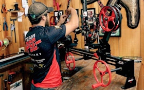 15 Lessons Every Bow Technician Should Learn