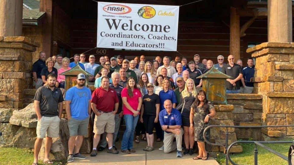 NASP Conducts Third Educator and Coaches Conference