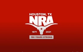 Breaking News: NRA Cancels 2021 Annual Meeting & Exhibits