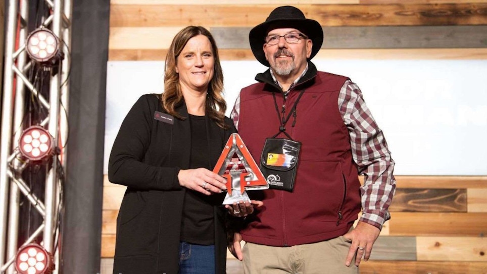 ATA Announces 2022 Best in Show and Impact Award Winners