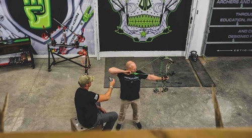 There are right and wrong ways to shoot every release manufactured today. Teach your customers the right way so they can achieve their full potential with their release.