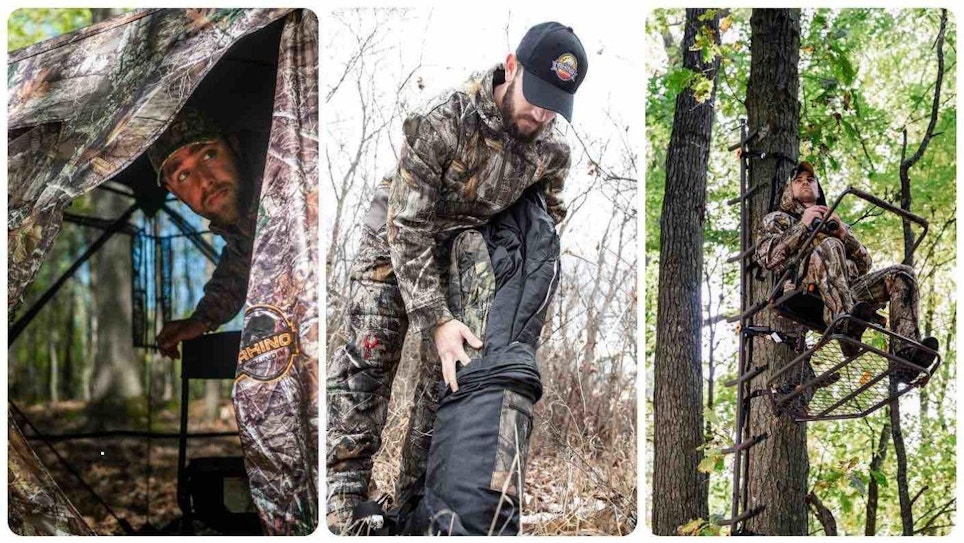 FeraDyne Outdoors Acquires Outdoor Product Innovations and Other Industry News