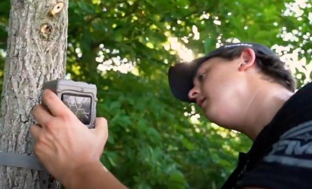 Video: Summer Trail Camera Scouting Tips