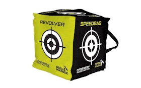 Delta McKenzie Speedbag Revolver Bag Target