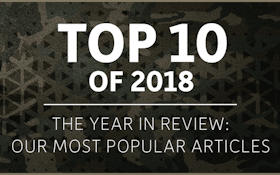 Top 10 Archery Business Stories of 2018