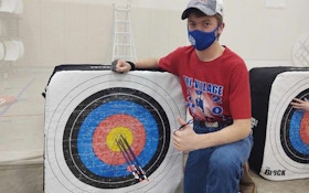 2021 NASP National Tournament — Virtual — Attracts 15,683 Archers