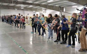 USA Archery Finishes 2021 With Record Membership