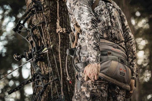 Dealers can now purchase Latitude Outdoors saddles and other gear from Kinsey's.