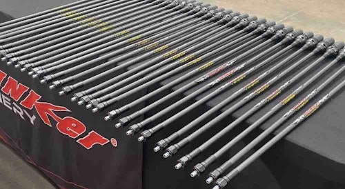 Doinker Champion Stabilizers ready for order.