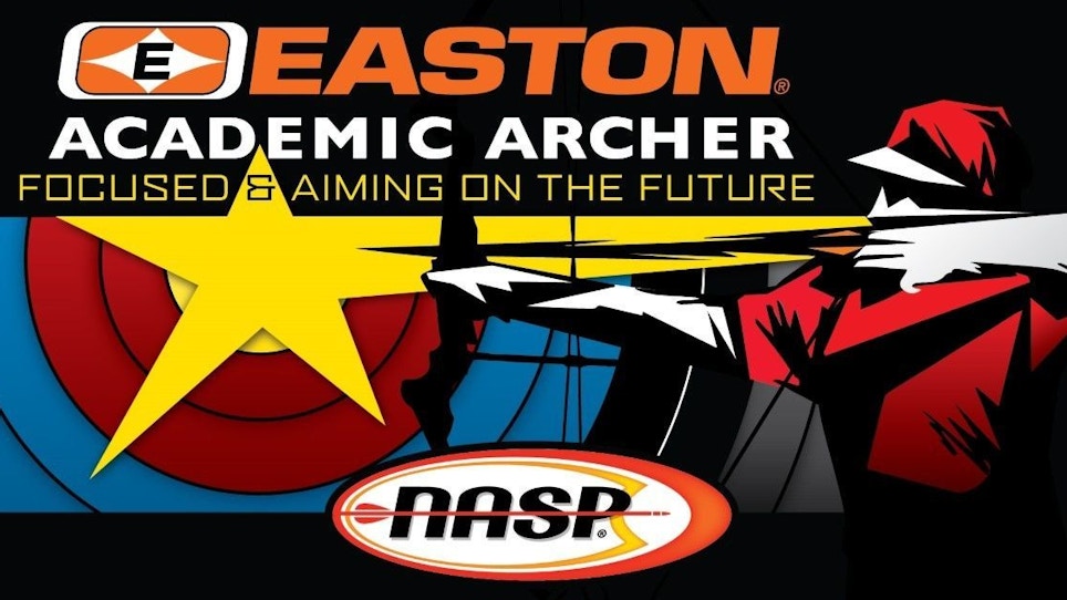 2021 NASP Academic Archers News