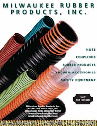 Milwaukee Rubber Products, Inc.