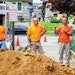 A Drain Crew That Is True to Their Word is in High Demand