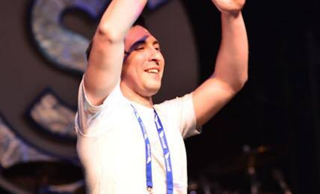 Q&A With WWETT Show Grand Prize Winner
