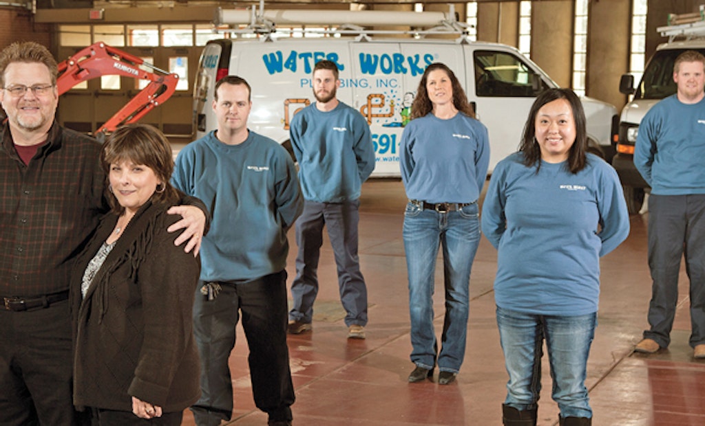 5 Must-See Combination Sewer Cleaning Trucks