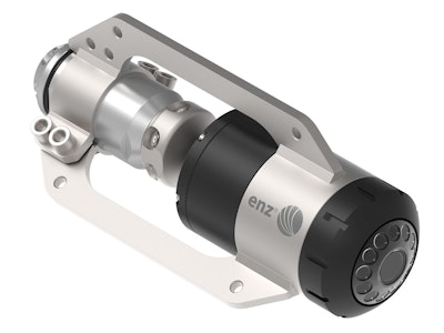 Expert Technology and Uncompromised Quality Are the Hallmarks of Enz Nozzles