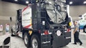Companies Debut New Compact Vacuum Excavators at Utility Expo