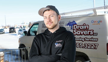 Drain Savers is All in on Providing the Best Service Possible