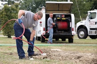 Adding Equipment and Services Brings New Opportunities to Ohio Contractor
