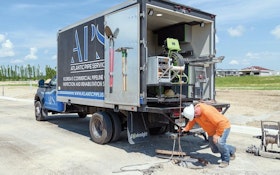Florida Contractor Finds New Opportunities with Equipment from Envirosight