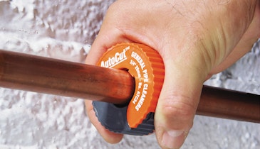 How to Replace a Cutter Wheel