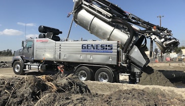 Water Recyclers: Understanding the Differences Between a Purpose-Built Truck and Bolt-On Option