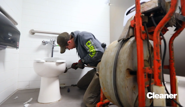 Contractor Relies on Inspection Camera to Identify True Sources of Customers’ Sewer Problems
