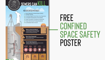 Get Your Free Confined-Space Safety Poster