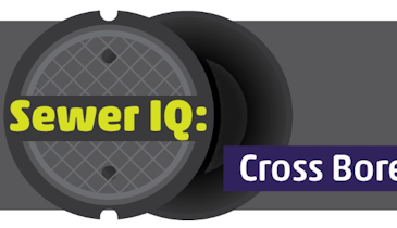 What’s Your Cross Bore Sewer IQ?