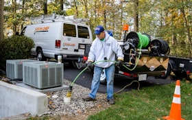 Passion, Experience and Equipment Keep This Drain Specialist in High Demand