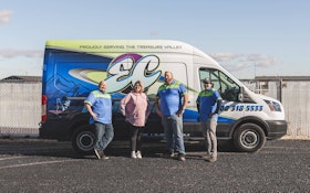EC Plumbing: Standing Out From the Competition