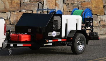 Jetter Options to Fit Your Needs