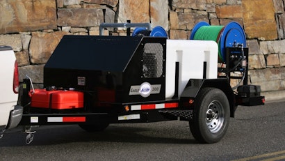 Jetter Options to Fit Your Needs
