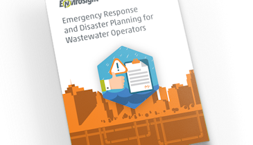 Improve Emergency Response and Disaster Planning