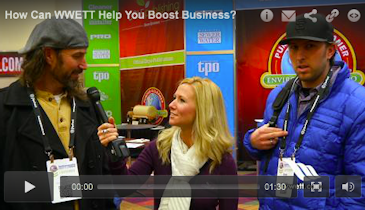How Can WWETT Help You Boost Business?